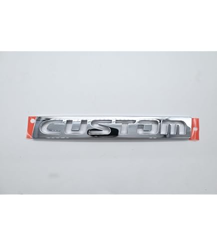 Amazon | スズキ向け ワゴンR カスタムZ エンブレム | エンブレム | 車