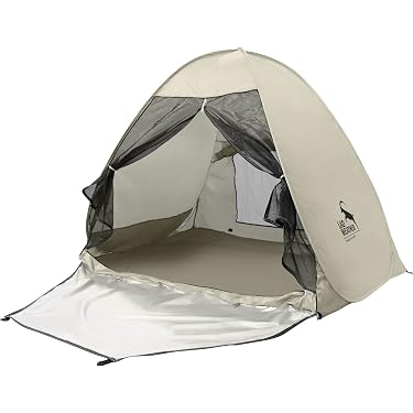 Amazon.co.jp 人気ギフトランキング: ポップアップキャンピングテント