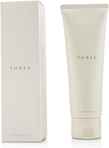 スリー THREE バランシングフォーム 120g