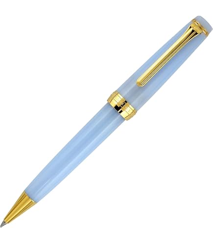 Amazon | セーラー万年筆 油性ボールペン ファシーネ 0.7mm ネイビー