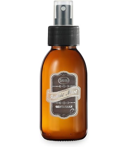 Amazon.co.jp: SABON Gentle Man Shower Oil 13.5 fl oz (400 ml) : Beauty