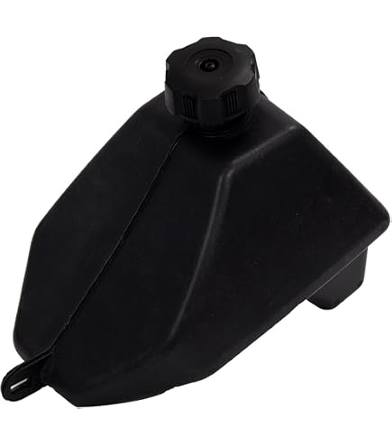 Amazon | Artudatech 燃料タンク 適用Kawasaki KLR 250 KL250D 1985