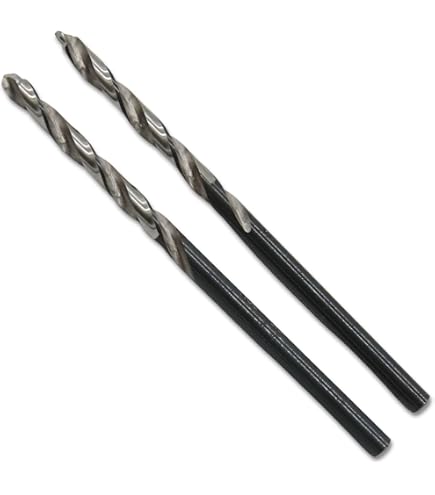 Amazon.co.jp: 大西工業 SDS鉄工用ドリル(NO.27) 8mm (金属・金工