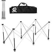 Amazon.co.jp: Buildsy 大工の正やん監修 のび台 伸縮作業台 W1400