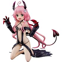 ToLOVEる-とらぶる-ダークネス ララ・サタリン・デビルーク フィギュア 61ntTRjhPuL._AC_UL210_SR210,