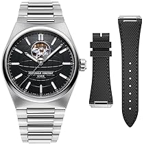 Amazon | [フレデリック・コンスタント]FREDERIQUE CONSTANT FC