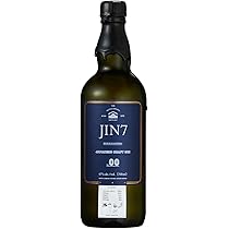 Amazon.co.jp: 大山甚七商店 JIN7(ジンセブン) series00
