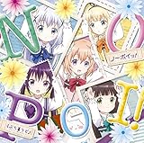 ノーポイッ ご注文はうさぎですか Op 歌詞 フル パート耳コピ Do You Know The Majic