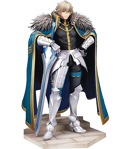 Amazon | Fate/Grand Order アーチャー/ギルガメッシュ 1/8スケール
