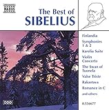 Best of Sibelius