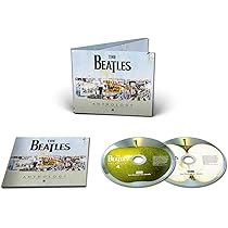 もっちゃんだよ！⭐　The Beatles アンソロジー・コレクション アンソロジー・コレクション【8CDボックス】【完全生産限定盤】【CD