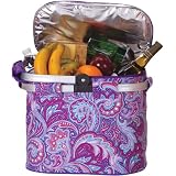 Picnic Plus Psm-148Ht Shelby Houndstooth