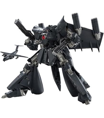 Amazon.co.jp: 1/12 バットモービル バットポッド セット 未組立