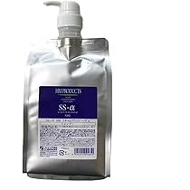 ☆未使用☆ フォード HM スキャルプクリアソープ β 1000ml シャンプー ミアンビューティー / HM スキャルプクリアソープβの公式商品