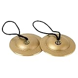 LP LP436 Finger Cymbals フィンガーシンバル