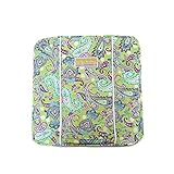 Ah Goo baby swaddles/アーグーベビー低反発おむつ替えマット 898001002075 Bloom PP-Bloom-09