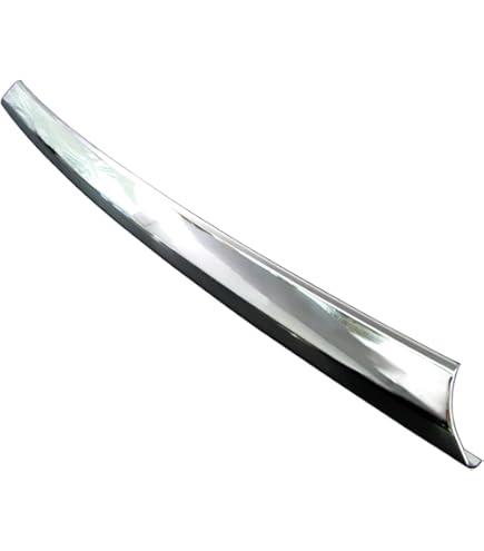 BRIGHTZ アルファードハイブリッド ATH20W 超鏡面ステンレス