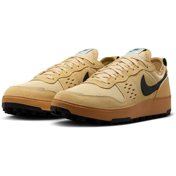 Amazon | [ナイキ] シティ プレミアム C1TY PRM ブラウン/グリーン