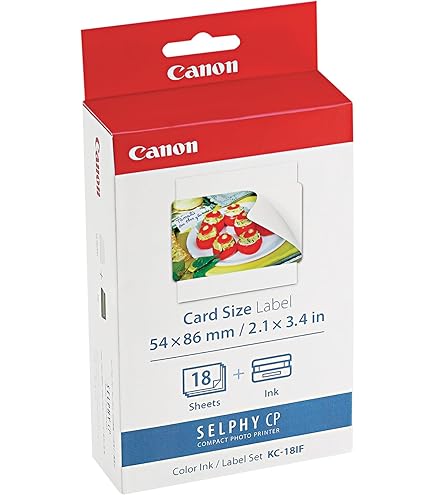 Amazon.co.jp: Canon KL-36IP カラーインク/ペーパーセット (Lサイズ36 