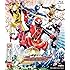 スーパー戦隊シリーズ 手裏剣戦隊ニンニンジャー Blu‐ray COLLECTION 1