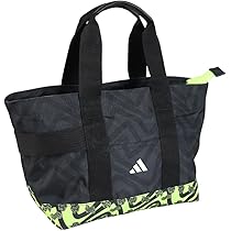 adidasゴルフ　モックネック、ハーフジップ　ラウンドトートバッグ　　4点 adidas アディダス ゴルフ 23192 ラウンド トートバッグ : F-NET