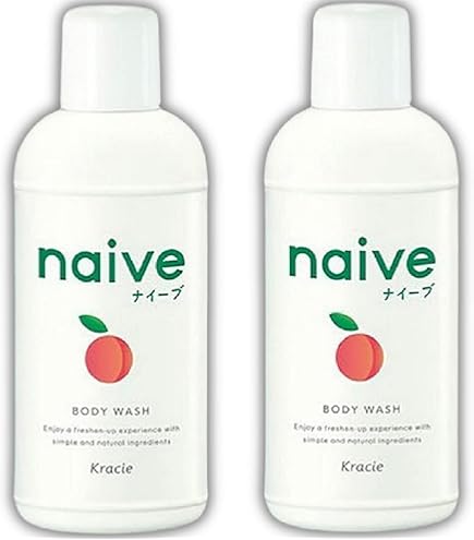 Amazon | エイトフォーメン 8×4 MEN ミドルボディウォッシュ 花王 45ml