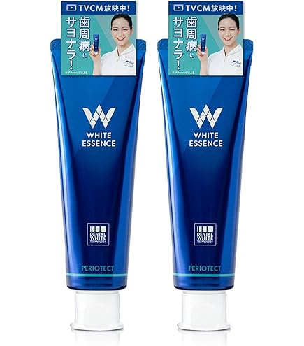 Amazon | ホワイトエッセンス ブレステック [医薬部外品] 口臭 対策