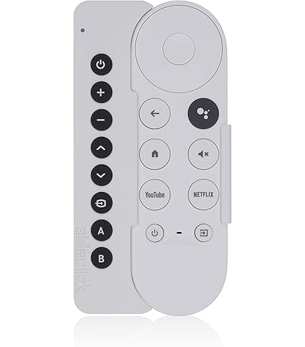 Amazon.co.jp: Google - Chromecast with Google TV 4K UHD