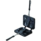 パール金属 たい焼器 おやつDEっSEII フッ素加工 アウトドア キャンプ D-6536