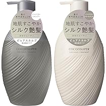 ココンシュペール ピュアスカルプ シャンプー トリートメント 15個 61nufAtAXXL._AC_UL210_SR210,