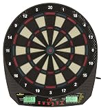 Arachnid DarTronic 300 Soft-Tip Dart Game [並行輸入品]