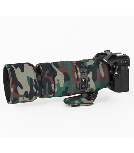 Amazon | ROLANPRO レンズカバー 適合するCanon EF 300mm f/2.8 L IS