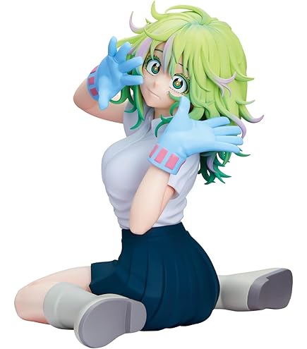 Amazon.co.jp: 僕の*ヒーローアカデミア GLITTER&GLAMOURS HIMIKO TOGA