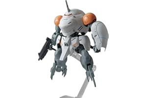 BANDAI SPIRITS(バンダイ スピリッツ) HG 機動戦士ガンダム 鉄血のオルフェンズ モンキーロディ(598機)/モンキークラブロディ 1/144スケール 色分け済みプラモデル