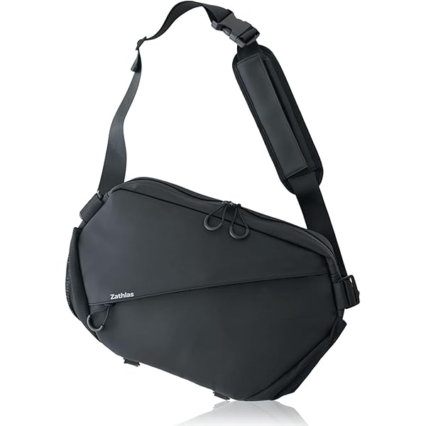 Amazon.co.jp: ONA Bond Street カメラバッグ メッセンジャーバッグ