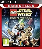 Ps3 lego star wars : the complete saga (eu)