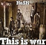 This is war(CD)