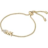 Michael Kors Gold-Tone Bracelet for Women; Bracelets; Jewelry for Women