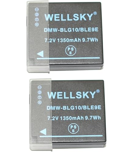 Amazon | ライカ D-LUX6,D-LUX5用バッテリーBP-DC10-U) | Leica Amazon | ライカ D-LUX6,D-LUX5用バッテリーBP-DC10-U) | Leica