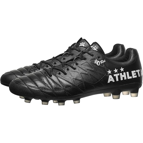 [アスレタ] O-REI FUTEBOL TN006 BLK/FYE ATHLETA アスレタ O-Rei Futebol TN006(ブラック) 10011N BLK