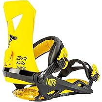 NITRO/ナイトロ ZERO ゼロ ビンディング バインディング 楽天市場】30%off 送料無料 NITRO ナイトロ バインディング ZERO