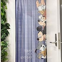 Amazon｜テイジン Disney ディズニー 間仕切り ミッキーフレンズ