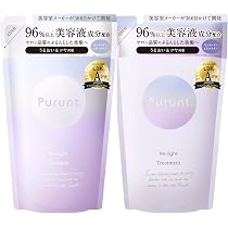 Amazon | Purunt. Re:right プルント リライト美容液ヘアミルク 80g