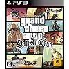 グランド・セフト・オート：サンアンドレアス（GTASA）