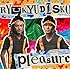 RYUKYUDISKO「pleasure(初回限定盤)」