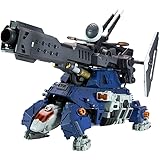 壽屋(KOTOBUKIYA) ZOIDS RZ-013 バスタートータス 全長約190mm 1/72スケール プラモデル