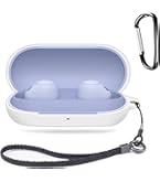 Amazon | ソニー(SONY) WF-C700N 用 ケース YAJOJO ワイヤレス