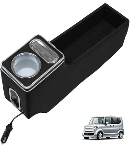 ハイゼット EBD-S321V コンソール ボックス BOX X07 オーバーヘッド