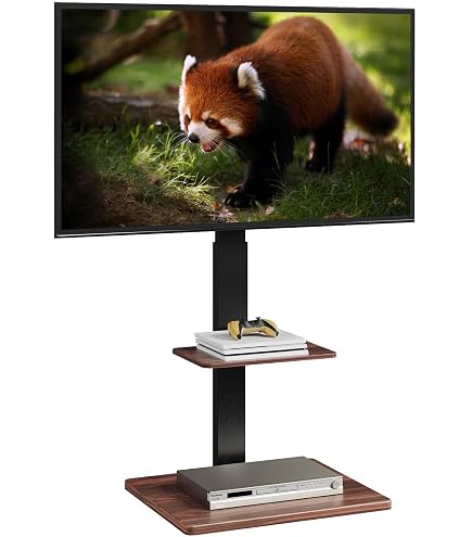 Amazon.co.jp: テレビスタンド 32～77インチ対応 耐震 隠しキャスター