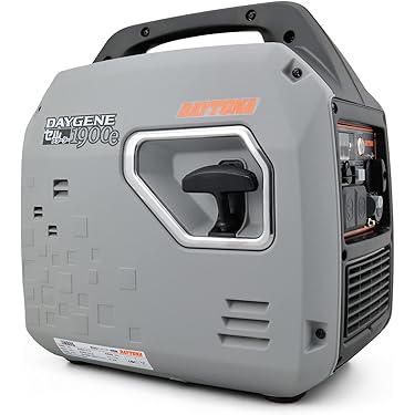 紅*人様 K350HF コンパクト発電機 AC/DC 紅*人様 K350HF コンパクト発電機 AC/DC 紅*人様 K350HF